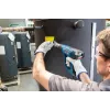 Bosch GHG 23-66 Professional Opalarka 500 l/min 650 °C 2300 W Niebieska