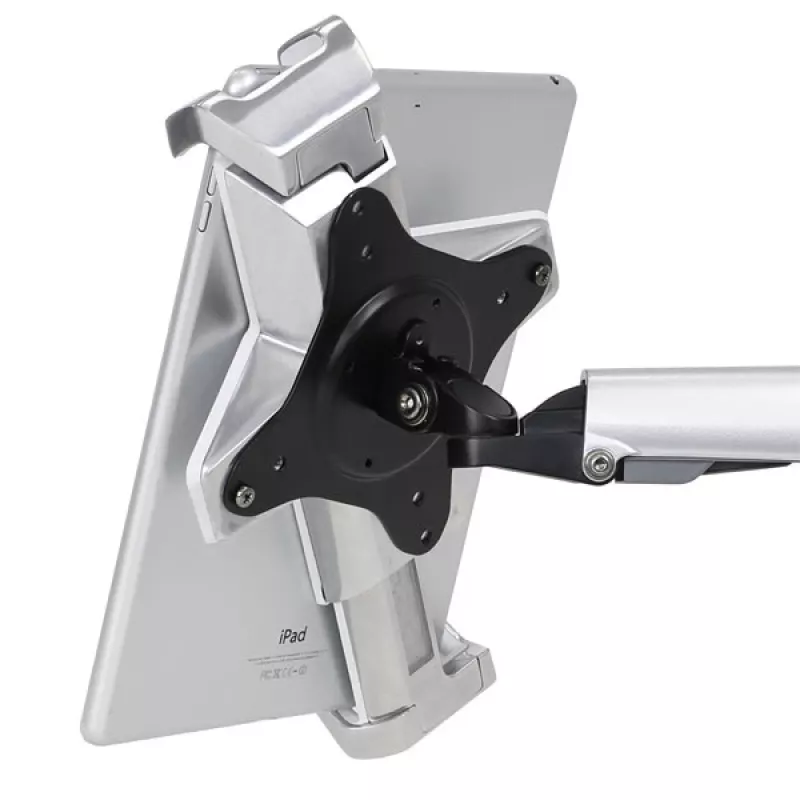 ERGOTRON Zamykana podstawka pod tablet Polerowany