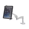 ERGOTRON Zamykana podstawka pod tablet Polerowany