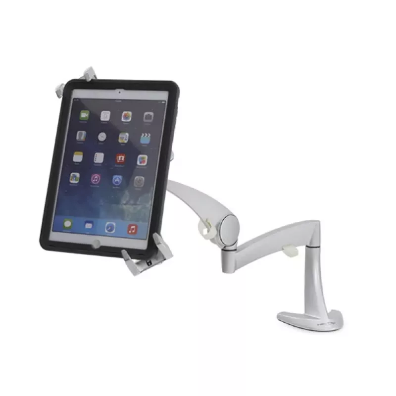ERGOTRON Zamykana podstawka pod tablet Polerowany