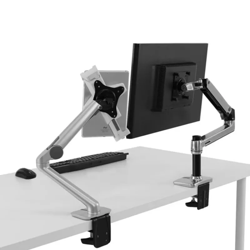 ERGOTRON Zamykana podstawka pod tablet Polerowany