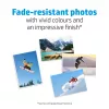 HP Everyday Photo Paper Glossy 200 g/m2 10 x 15 cm (101 x 152 mm) 100 arkuszy