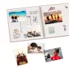 HP Everyday Photo Paper Glossy 200 g/m2 10 x 15 cm (101 x 152 mm) 100 arkuszy