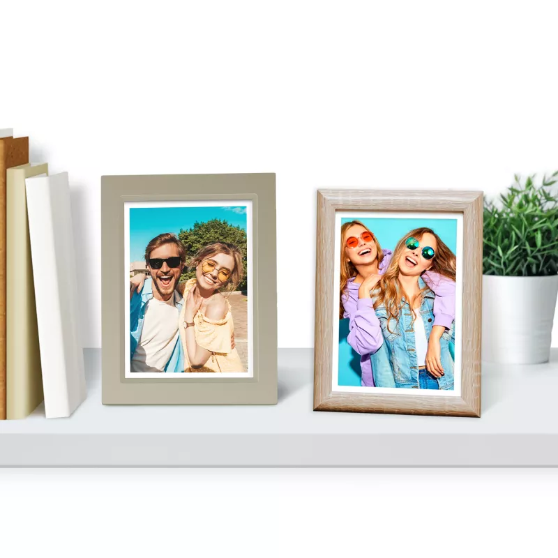 HP Everyday Photo Paper Glossy 200 g/m2 10 x 15 cm (101 x 152 mm) 100 arkuszy