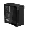 GIGABYTE C102 GLASS Midi Tower Czarny