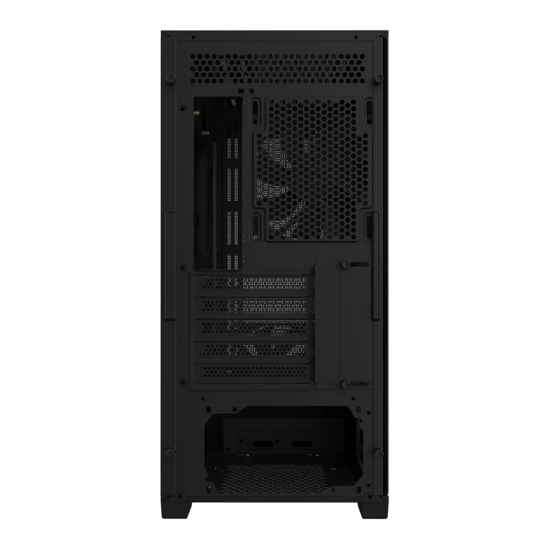 GIGABYTE C102 GLASS Midi Tower Czarny