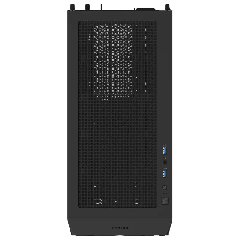 GIGABYTE C102 GLASS Midi Tower Czarny