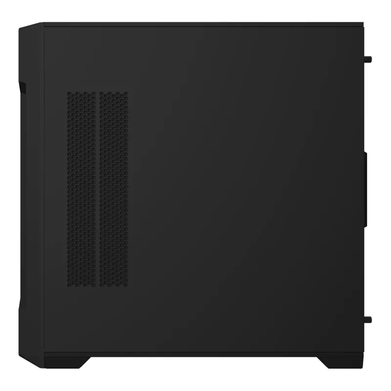 GIGABYTE C102 GLASS Midi Tower Czarny