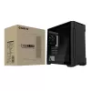 GIGABYTE C102 GLASS Midi Tower Czarny
