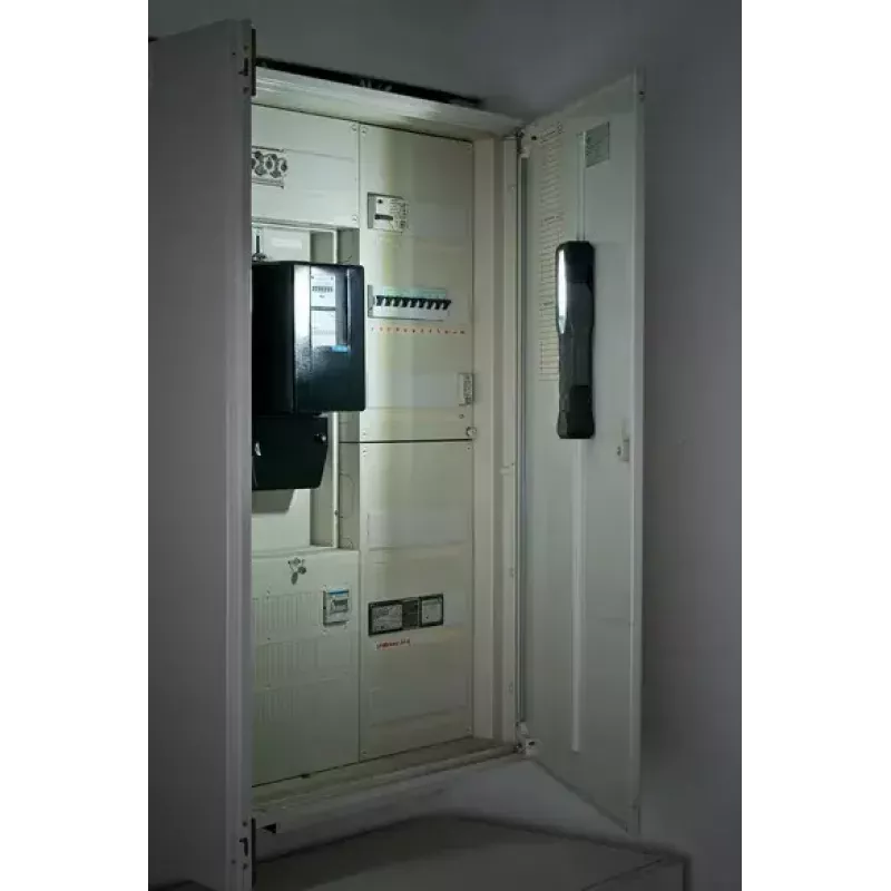 Latarka ręczna Brennenstuhl 1175680