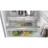 Lodówko-zamrażarka Siemens iQ500 KG49NAICT wolnostojąca 440 L Stal nierdzewna