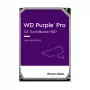 Dysk twardy WESTERN DIGITAL - Wd fioletowy Pro WD181PURP - 18TB - SATA 6Gb/s - 3.5in - 7200rpm - 512MB Cache