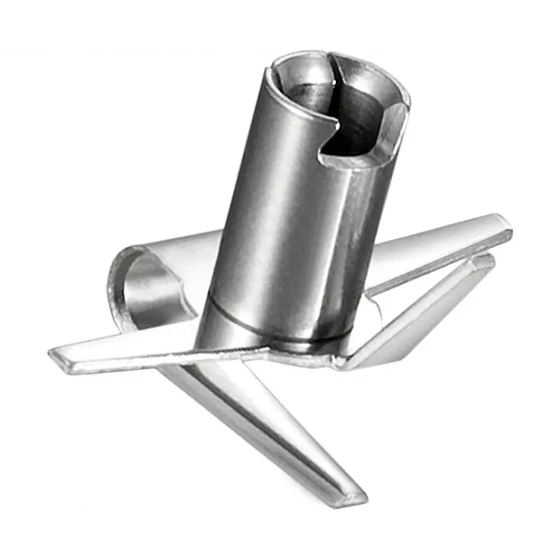 ESGE M 122 S Mikser ręczny 0.6 L 140 W Biały