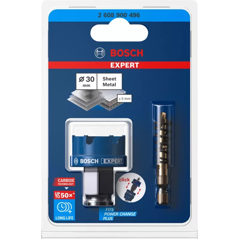 Bosch Expert 2608900496 otwornica do wiertarki 1 szt.