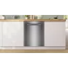 Zmywarka Bosch Serie 4 SMP4ECS71S, podblatowa, 14 kompletów