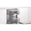 Zmywarka Bosch Serie 4 SMP4ECS71S, podblatowa, 14 kompletów