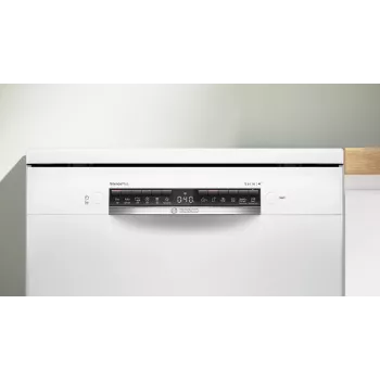 Bosch Serie 4 SMS4EVW08E zmywarka Wolnostojąca 14 kompletów
