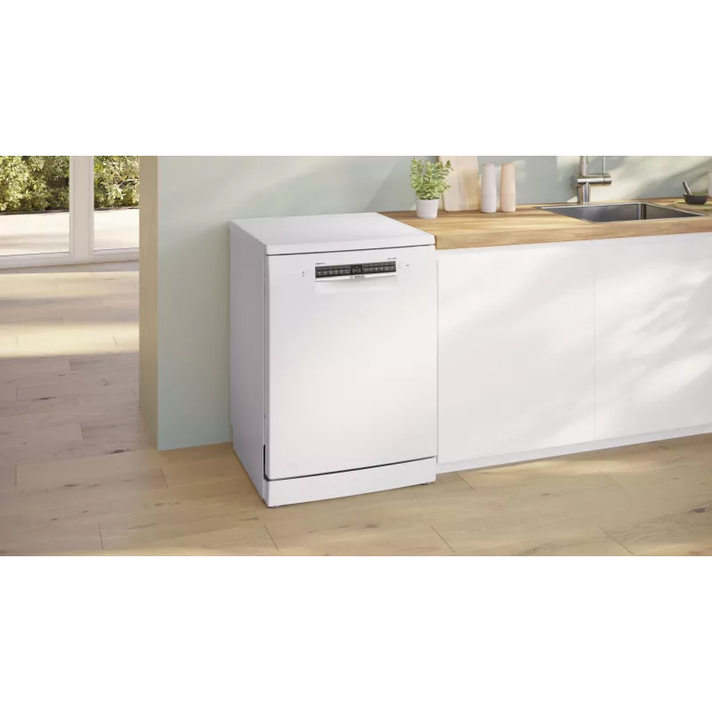 Bosch Serie 4 SMS4EVW08E zmywarka Wolnostojąca 14 kompletów
