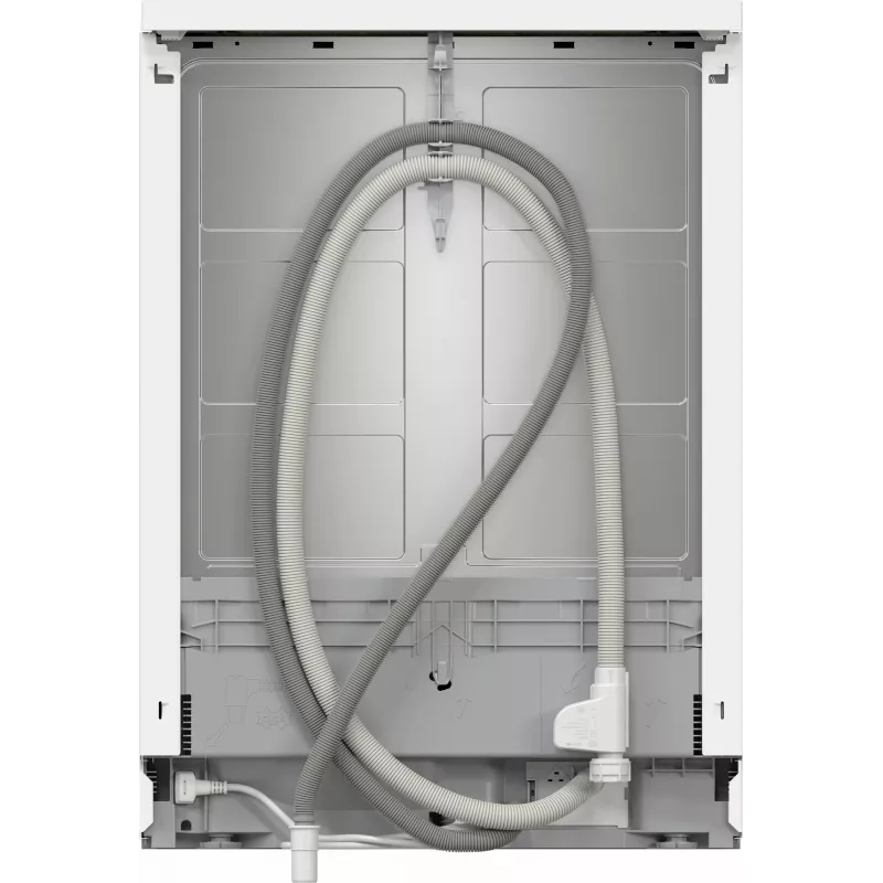 Bosch Serie 4 SMS4EVW08E zmywarka Wolnostojąca 14 kompletów