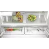 Bosch Serie 6 KFI96APEA lodówka side-by-side wolnostojąca 574 L stal szczotkowana
