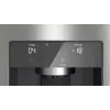 Bosch Serie 6 KFI96APEA lodówka side-by-side wolnostojąca 574 L stal szczotkowana