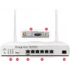 Router DrayTek Vigor 2866L dwuzakresowy Wi-Fi 5