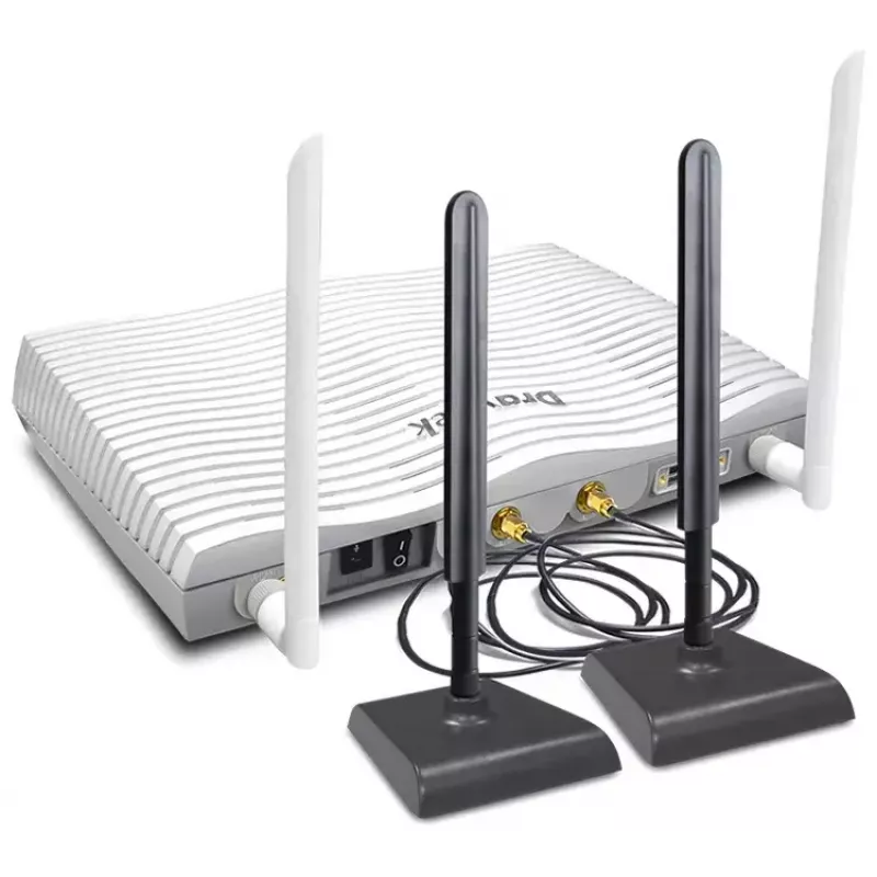 Router DrayTek Vigor 2866L dwuzakresowy Wi-Fi 5