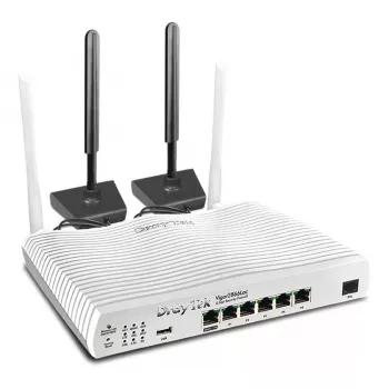Router DrayTek Vigor 2866L dwuzakresowy Wi-Fi 5
