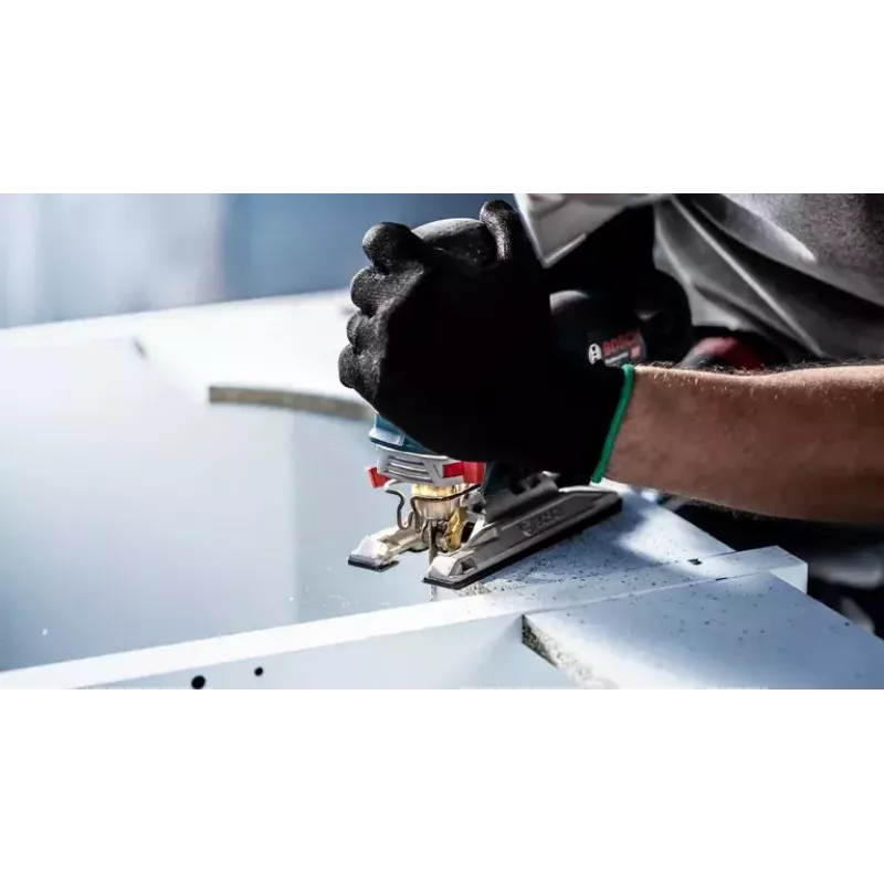 Bosch T 308 BFP Brzeszczot do wyrzynarki bimetaliczny 3 szt.
