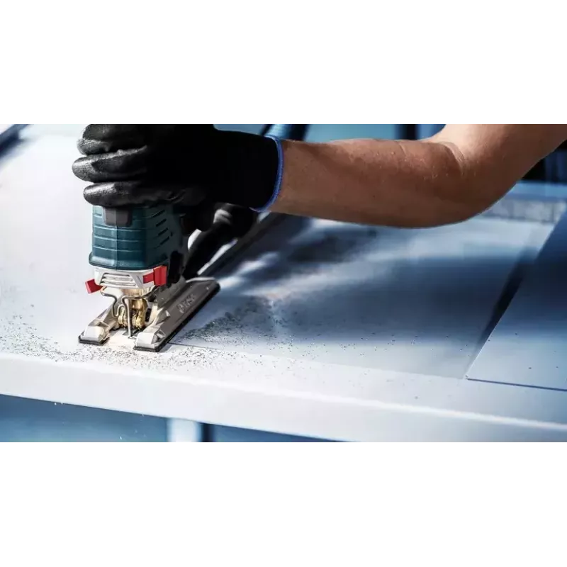 Bosch T 308 BFP Brzeszczot do wyrzynarki bimetaliczny 3 szt.