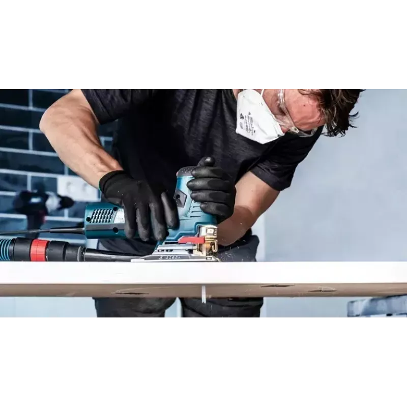 Bosch T 308 BFP Brzeszczot do wyrzynarki bimetaliczny 3 szt.