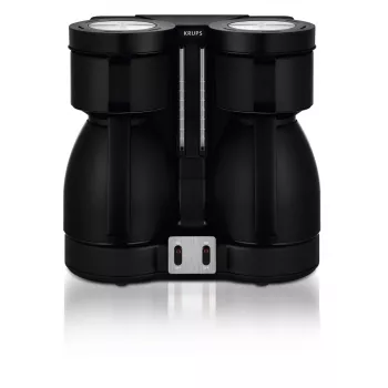 Krups KT8501 Półautomatyczny ekspres przelewowy
