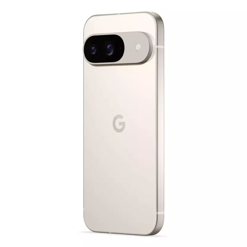 Smartfon Google Pixel 9 6,3 cala 12 GB 128 GB Biały
