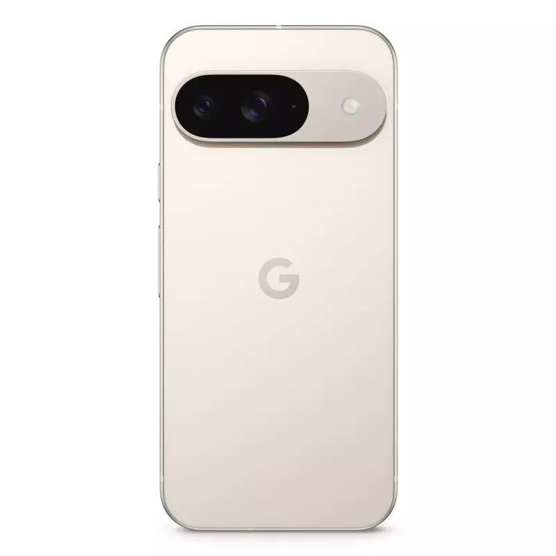 Smartfon Google Pixel 9 6,3 cala 12 GB 128 GB Biały