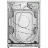 Pralka Bosch Serie 6 WUU28T71 ładowana od przodu 8 kg 1400 obr./min biała