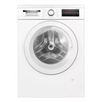 Pralka Bosch Serie 6 WUU28T22 ładowana od przodu 9 kg 1351 obr./min Biała