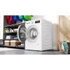Pralka Bosch Serie 6 WUU28T22 ładowana od przodu 9 kg 1351 obr./min Biała