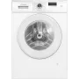 Bosch Serie 2 WGE02420 pralka ładowana od przodu 7 kg 1351 obr./min Biała