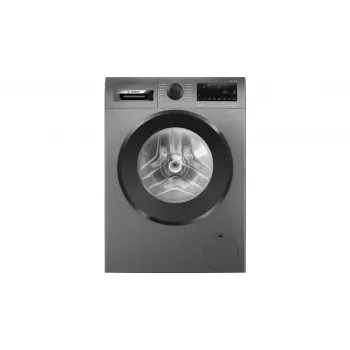 Bosch WGG244ZR10 pralka Front-load 9 kg 1351 RPM Stal nierdzewna