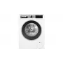 Pralka Bosch Seria 6 WGG244F40 Front-load 9 kg 1351 RPM Biała