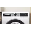 Pralka Bosch Seria 6 WGG244F40 Front-load 9 kg 1351 RPM Biała