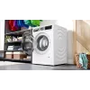 Pralka Bosch Seria 6 WGG244F40 Front-load 9 kg 1351 RPM Biała