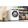 Pralka Bosch Seria 6 WGG244F40 Front-load 9 kg 1351 RPM Biała