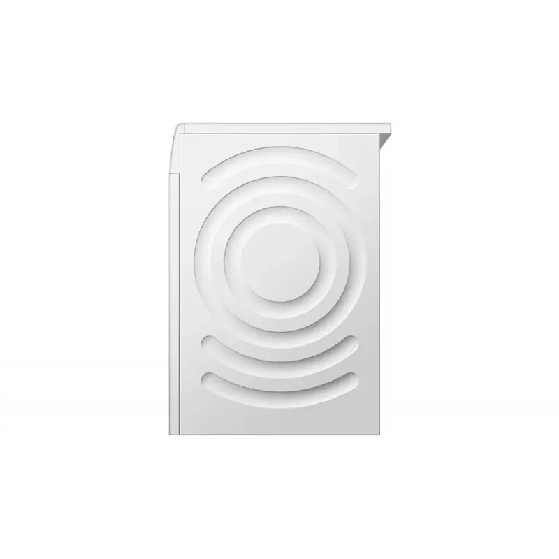 Pralka Bosch Seria 6 WGG244F40 Front-load 9 kg 1351 RPM Biała