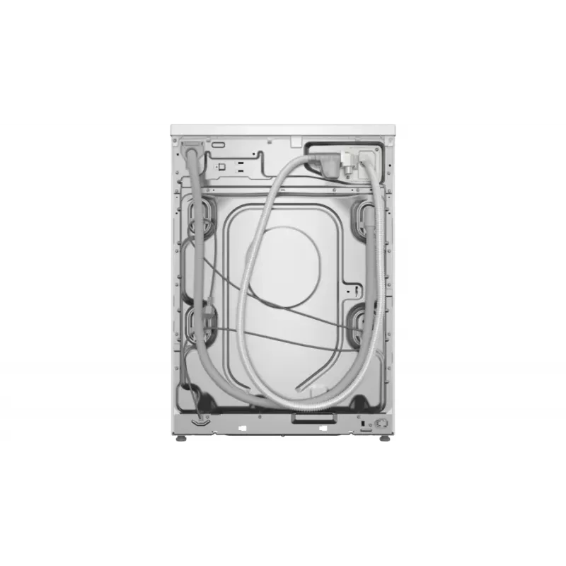 Pralka Bosch Seria 6 WGG244F40 Front-load 9 kg 1351 RPM Biała
