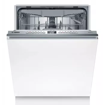 Bosch SBV4EVX08E zmywarka W pełni zabudowany 14 kompletów