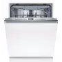 Bosch SBV4EVX08E zmywarka W pełni zabudowany 14 kompletów