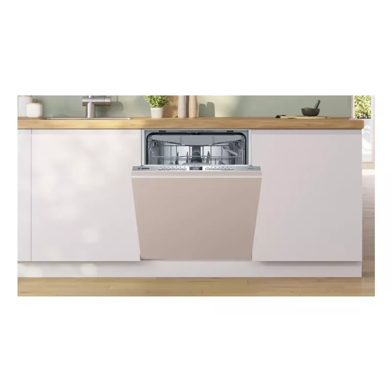 Bosch SBV4EVX08E zmywarka W pełni zabudowany 14 kompletów