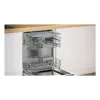 Bosch SBV4EVX08E zmywarka W pełni zabudowany 14 kompletów