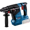 Bosch GBH 18V-24 C Professional, 102.5 dB, 91.5 dB, 240 mm, 370 mm, 100 mm